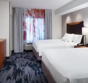 Fairfield Inn & Suites by Marriott Kansas City Overland Park hotel detail image 3