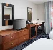 Fairfield Inn & Suites by Marriott Kansas City Overland Park hotel detail image 4
