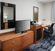 Fairfield Inn & Suites by Marriott Kansas City Overland Park hotel detail image 5