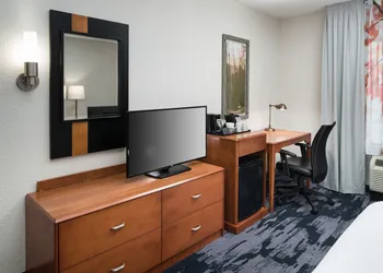 Fairfield Inn & Suites by Marriott Kansas City Overland Park hotel thumbnail 5