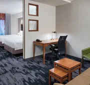Fairfield Inn & Suites by Marriott Kansas City Overland Park hotel detail image 7