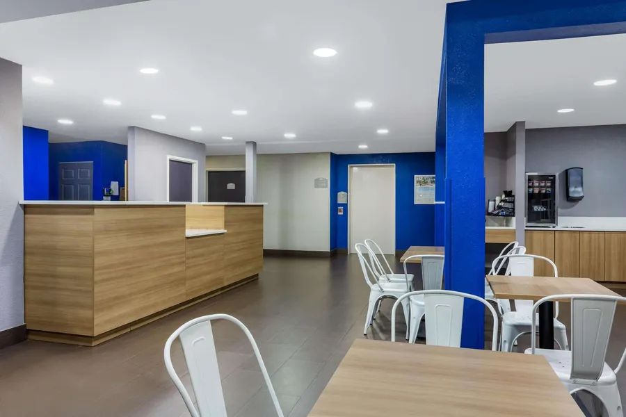 Microtel Inn by Wyndham Matthews/Charlotte hotel detail image 2