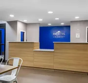 Microtel Inn by Wyndham Matthews/Charlotte hotel detail image 3