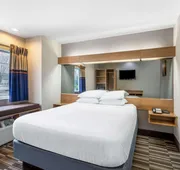 Microtel Inn by Wyndham Matthews/Charlotte hotel detail image 4