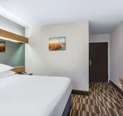 Microtel Inn by Wyndham Matthews/Charlotte hotel detail image 5