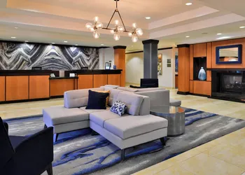 Fairfield Inn & Suites Raleigh Durham Airport/ Brier Creek hotel thumbnail 2