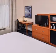 Fairfield Inn & Suites Raleigh Durham Airport/ Brier Creek hotel detail image 3