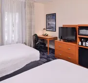 Fairfield Inn & Suites Raleigh Durham Airport/ Brier Creek hotel detail image 4