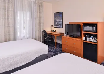 Fairfield Inn & Suites Raleigh Durham Airport/ Brier Creek hotel thumbnail 4