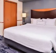 Fairfield Inn & Suites Raleigh Durham Airport/ Brier Creek hotel detail image 5