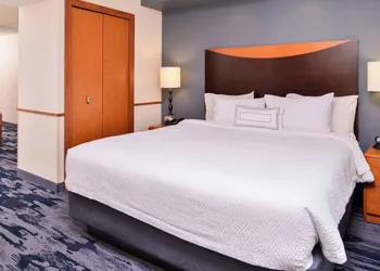 Fairfield Inn & Suites Raleigh Durham Airport/ Brier Creek hotel thumbnail 5