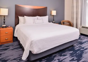 Fairfield Inn & Suites Raleigh Durham Airport/ Brier Creek hotel thumbnail 6