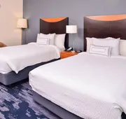 Fairfield Inn & Suites Raleigh Durham Airport/ Brier Creek hotel detail image 7