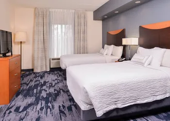 Fairfield Inn & Suites Raleigh Durham Airport/ Brier Creek hotel thumbnail 8