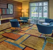 Fairfield Inn & Suites by Marriott Naples hotel detail image 3