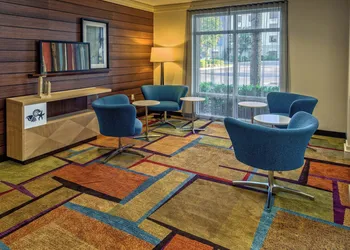 Fairfield Inn & Suites by Marriott Naples hotel thumbnail 3