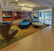 Fairfield Inn & Suites by Marriott Naples hotel detail image 4