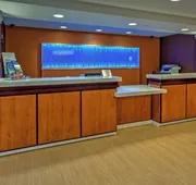 Fairfield Inn & Suites by Marriott Naples hotel detail image 5