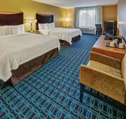 Fairfield Inn & Suites by Marriott Naples hotel detail image 7
