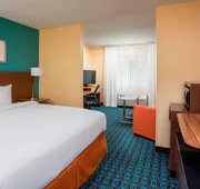 Fairfield Inn & Suites By Marriott Ashland hotel detail image 3