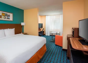 Fairfield Inn & Suites By Marriott Ashland hotel thumbnail 3
