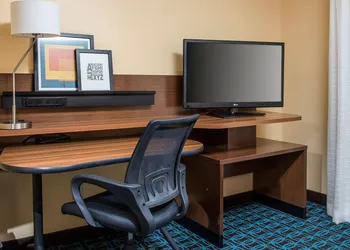 Fairfield Inn & Suites By Marriott Ashland hotel thumbnail 4