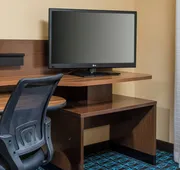 Fairfield Inn & Suites By Marriott Ashland hotel detail image 5