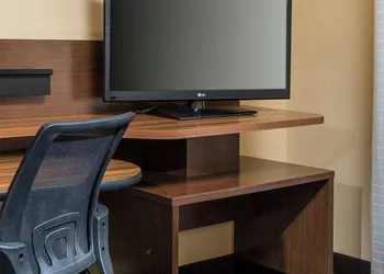 Fairfield Inn & Suites By Marriott Ashland hotel thumbnail 5