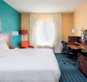 Fairfield Inn & Suites By Marriott Ashland hotel detail image 7