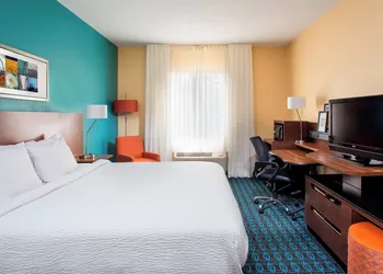 Fairfield Inn & Suites By Marriott Ashland hotel thumbnail 7