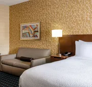 Fairfield Inn and Suites by Marriott Denver Aurora/ Medical Center hotel detail image 3