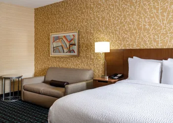 Fairfield Inn and Suites by Marriott Denver Aurora/ Medical Center hotel thumbnail 3