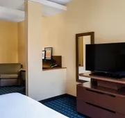 Fairfield Inn and Suites by Marriott Denver Aurora/ Medical Center hotel detail image 4