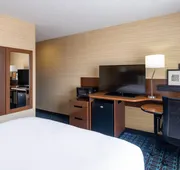 Fairfield Inn and Suites by Marriott Denver Aurora/ Medical Center hotel detail image 5
