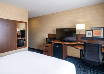 Fairfield Inn and Suites by Marriott Denver Aurora/ Medical Center hotel thumbnail 5