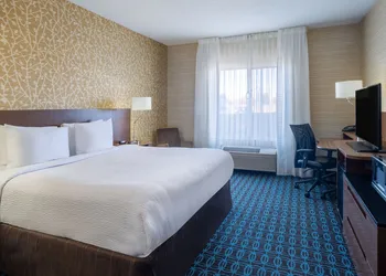 Fairfield Inn and Suites by Marriott Denver Aurora/ Medical Center hotel thumbnail 8