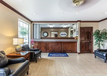 Suburban Studios near University of North Carolina-Charlotte hotel thumbnail 3