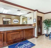 Suburban Studios near University of North Carolina-Charlotte hotel detail image 4