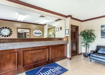 Suburban Studios near University of North Carolina-Charlotte hotel thumbnail 4
