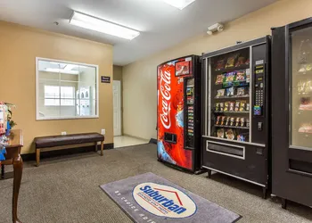 Suburban Studios near University of North Carolina-Charlotte hotel thumbnail 6