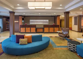 Fairfield Inn & Suites by Marriott Portland North hotel thumbnail 2