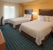 Fairfield Inn & Suites by Marriott Portland North hotel detail image 3