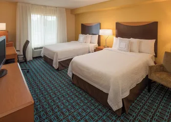 Fairfield Inn & Suites by Marriott Portland North hotel thumbnail 3