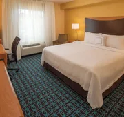Fairfield Inn & Suites by Marriott Portland North hotel detail image 4