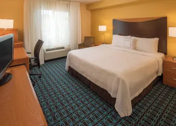 Fairfield Inn & Suites by Marriott Portland North hotel thumbnail 4
