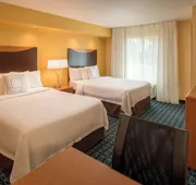 Fairfield Inn & Suites by Marriott Portland North hotel detail image 5
