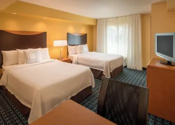 Fairfield Inn & Suites by Marriott Portland North hotel thumbnail 5