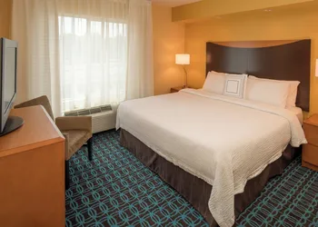 Fairfield Inn & Suites by Marriott Portland North hotel thumbnail 6