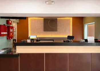 Comfort Inn & Suites Texas City I-45 hotel thumbnail 2