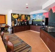 Comfort Inn & Suites Texas City I-45 hotel detail image 3